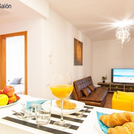 Kasa Holiday Apartment ラスパルマス・デ・グランカナリア エクステリア 写真