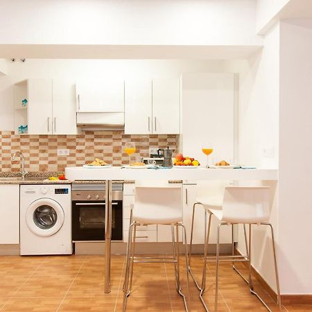 Kasa Holiday Apartment ラスパルマス・デ・グランカナリア エクステリア 写真