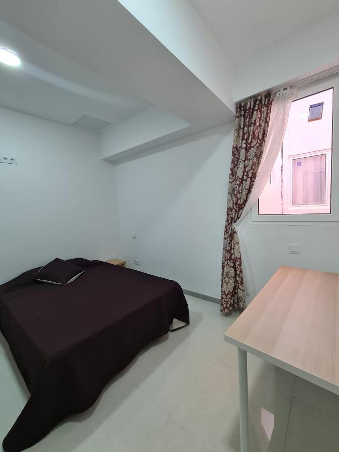 Kasa Holiday Apartment ラスパルマス・デ・グランカナリア エクステリア 写真