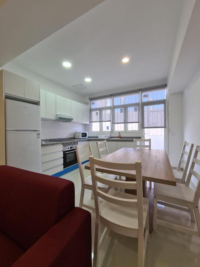 Kasa Holiday Apartment ラスパルマス・デ・グランカナリア エクステリア 写真