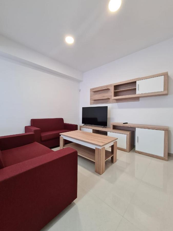 Kasa Holiday Apartment ラスパルマス・デ・グランカナリア エクステリア 写真