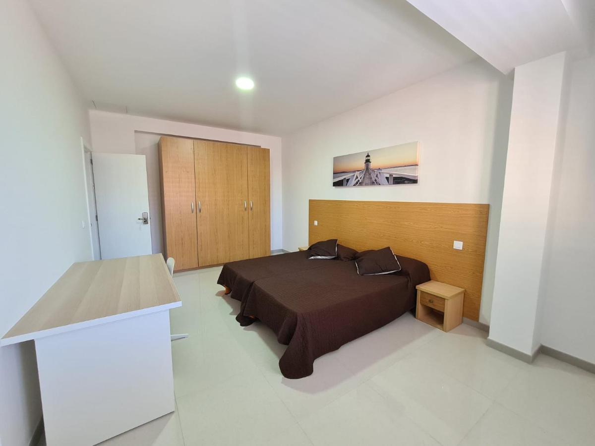 Kasa Holiday Apartment ラスパルマス・デ・グランカナリア エクステリア 写真