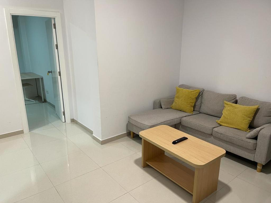 Kasa Holiday Apartment ラスパルマス・デ・グランカナリア エクステリア 写真
