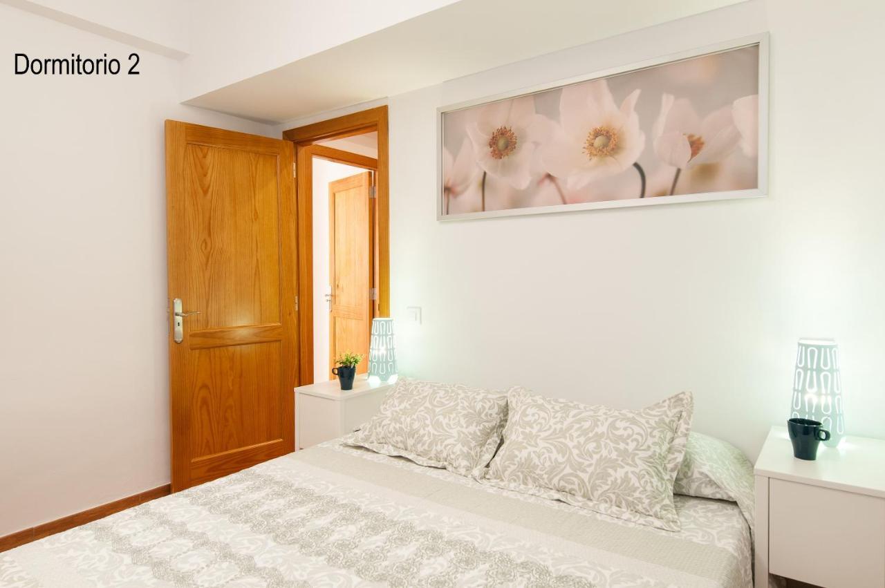 Kasa Holiday Apartment ラスパルマス・デ・グランカナリア エクステリア 写真