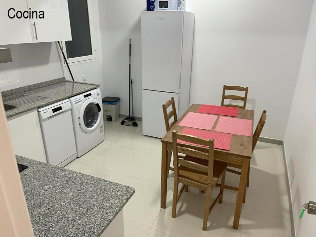 Kasa Holiday Apartment ラスパルマス・デ・グランカナリア エクステリア 写真